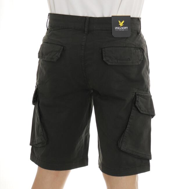 BERMUDA CARGO LYLE & SCOTT - Mad Fashion | img vers.650x/